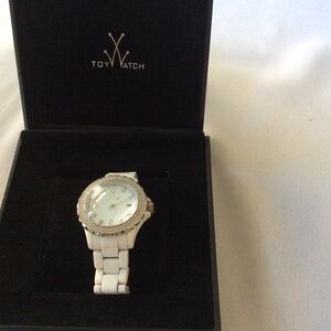 Woman’s Authentic ToyWatch